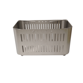 BRANDMAX TRI-CLEAN  ULTRASONIC CLEANERSAccessories: Stainless Instrument Cassette Basket For U-13LH, Non-Hanging | Quantity - 1x EA