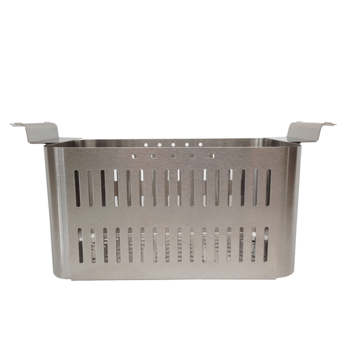 BRANDMAX TRI-CLEAN  ULTRASONIC CLEANERSAccessories: Stainless Steel Hanging Basket For U-13LH | Quantity - 1x EA
