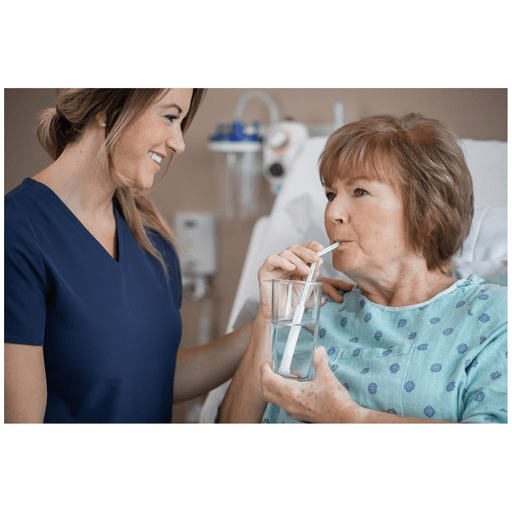 BIONIX SAFESTRAW - SafeStraw Variety Pack, Includes: (6) Each style, 12/bx  (Products cannot be sold on Amazon.com, through fulfillment on Amazon.com, or to any other vendor who intends to sell on Amazon.com or any 3rd party site) | Quantity - 1x BX