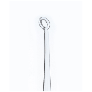 BIONIX CLEARLOOK LIGHTED EAR CURETTELighted Ear Curette, AngleLoop, 50/bx Products cannot be sold on Amazon.com, through fulfillment on Amazon.com, or to any other vendor who intends to sell on Amazon.com or any 3rd party site | Quantity - 1x CS