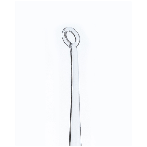 BIONIX CLEARLOOK LIGHTED EAR CURETTELighted Ear Curette, AngleLoop, 50/bx Products cannot be sold on Amazon.com, through fulfillment on Amazon.com, or to any other vendor who intends to sell on Amazon.com or any 3rd party site | Quantity - 1x CS