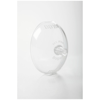 BIONIX IGLOO WOUND IRRIGATION SHIELDS - Wound Irrigation Shields, Sterile, 25/bx  (Products cannot be sold on Amazon.com, through fulfillment on Amazon.com, or to any other vendor who intends to sell on Amazon.com or any 3rd party site) | Quantity - 1x BX