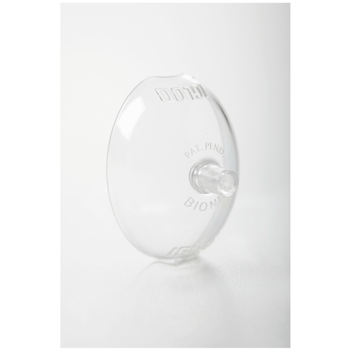 BIONIX IGLOO WOUND IRRIGATION SHIELDS - Wound Irrigation Shields, Sterile, 25/bx  (Products cannot be sold on Amazon.com, through fulfillment on Amazon.com, or to any other vendor who intends to sell on Amazon.com or any 3rd party site) | Quantity - 1x BX