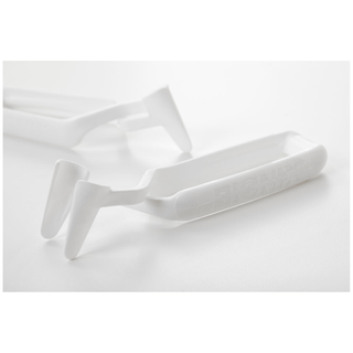 BIONIX DISPOSABLE NASAL SPECULUM - Disposable Nasal Speculum, 20/bx (US Only) Products cannot be sold on Amazon.com, through fulfillment on Amazon.com, or to any other vendor who intends to sell on Amazon.com or any 3rd party site | Quantity - 1x BX