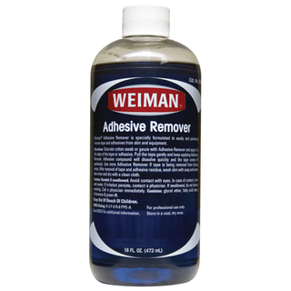 MICRO-SCIENTIFIC INSTRUMENT CARE - Adhesive Remover, 16 oz, 12/cs  | Quantity - 1x CS