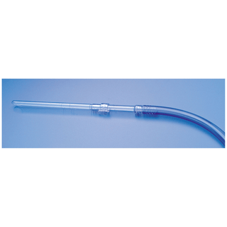 BUSSE UTERINE CURETTES - Uterine Curette, 14mm Straight, Regular Tip, Sterile, 25/cs | Quantity - 1x CS