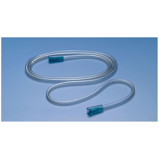 BUSSE SUCTION CONNECTING TUBING - Connecting Tubing, 3/8" x 10 ft, No Handle, For Cosmetic Surgery, 10/cs | Quantity - 1x CS