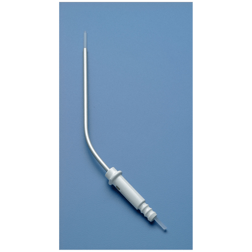 BUSSE FRAZIER SUCTION TIPS - Suction Tip, 12FR, Sterile, 10/bx, 5 bx/cs | Quantity - 1x CS