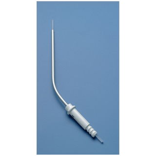 BUSSE FRAZIER SUCTION TIPS - Suction Tip, 8FR, Sterile, 10/bx, 5 bx/cs | Quantity - 1x CS