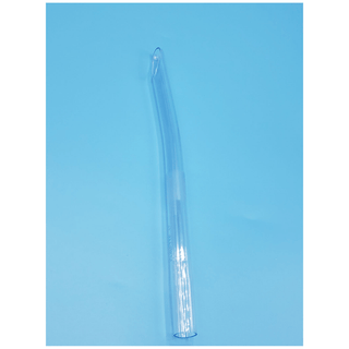 BUSSE UTERINE CURETTES - Uterine Curette, 12mm Curved, Regular Tip, Sterile, 25/cs | Quantity - 1x CS