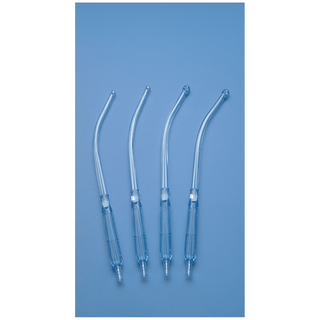 BUSSE YANKAUER SUCTION TIPS - Bulb Suction Tip, No Vent, 6 ft Non-Conductive Connecting Tube, 20/cs | Quantity - 1x CS