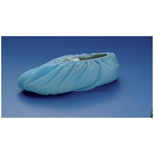 BUSSE SHOE COVERS - Shoecover, Universal Size, Dispenser Packed, 50 pr/bx, 3 bx/cs | Quantity - 1x CS