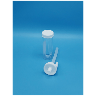 BUSSE MUCUS SPECIMEN TRAPS - Specimen Trap, 80cc, Transport Cap, Sterile, 50/cs | Quantity - 1x CS