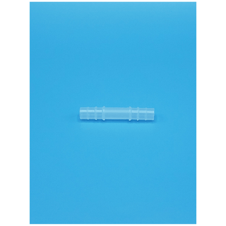 BUSSE CONNECTORS FOR PLASTIC TUBING - Straight Connector, 10mm, 3/8", Sterile, 50/bx, 400/cs | Quantity - 1x CS
