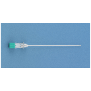 BUSSE QUINCKE STYLE SPINAL NEEDLES - Quincke Style Spinal Needle, 18G x 3 1/2", Sterile, Dispenser Box, 25/bx, 4 bx/cs | Quantity - 1x CS