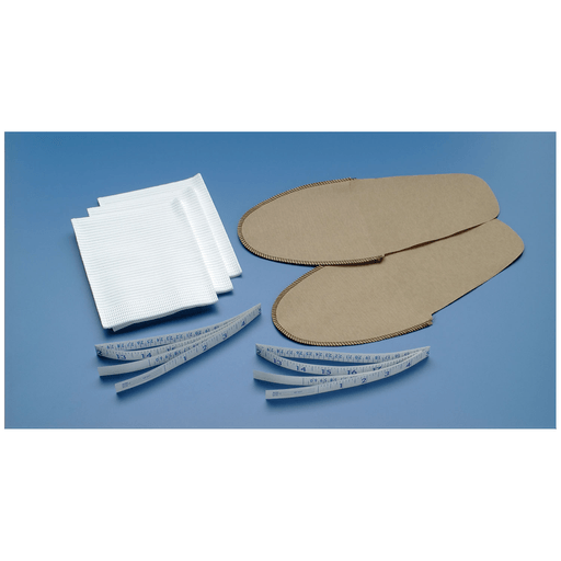 BUSSE INFANT TAPE MEASURE - Newborn Tape Measure, 24", 1000/cs | Quantity - 1x CS