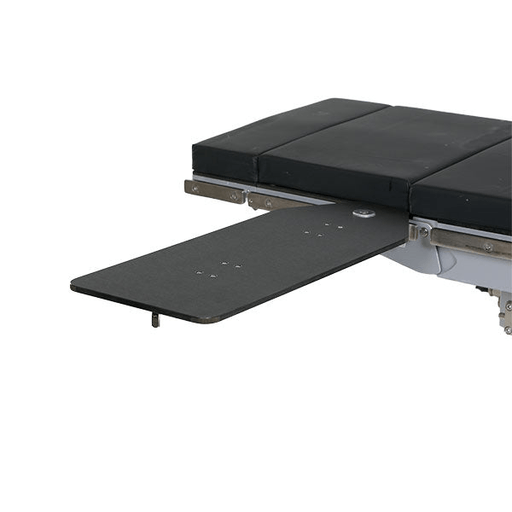 Midcentral Medical MCM-412 Bariatric Drop Latch Armboard | Quantity - 1x EA