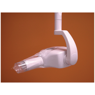 CERTOL PROBARRIER ENVIRONMENTAL SURFACE BARRIERS - X-Ray Sox, 5" x 28", 250/bx, 10 bx/cs | Quantity - 1x CS
