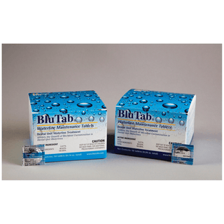 CONFIRM BLUTAB WATERLINE MAINTENANCE TABLET - Waterline Maintenance Tablets For 2 Liters of Water, 50 tablets/bx (US Only) | Quantity - 1x BX