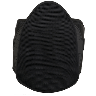 COMPASS HEALTH CYBERTECH BACK BRACES - Cybertech Back Brace, Gray, Nylon Mesh, Option 2- AP+ Control, 14" Back Panel, Covers T9-S1 of the Spine (Half of the Thoracic Vertebrae, All of the Lumbar Certebra Sacrum) (092824) | Quantity - 1x EA