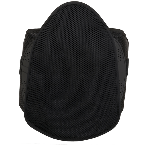 COMPASS HEALTH CYBERTECH BACK BRACES - Cybertech Back Brace, Gray, Nylon Mesh, Option 2- AP+ Control, 14" Back Panel, Covers T9-S1 of the Spine (Half of the Thoracic Vertebrae, All of the Lumbar Certebra Sacrum) (092824) | Quantity - 1x EA