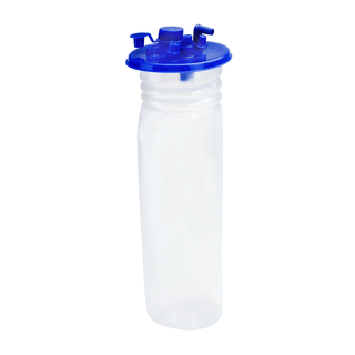 CARDINAL HEALTH MEDI-VAC FLEX ADVANTAGE SUCTION LINERS - Suction Canister, 3000cc, 50/cs (Continental US Only) | Quantity - 1x CS