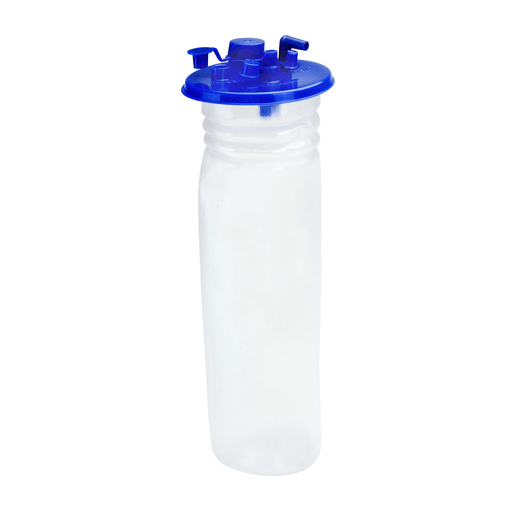 CARDINAL HEALTH MEDI-VAC FLEX ADVANTAGE SUCTION LINERSSuction Canister, 3000cc, 50/cs | Quantity - 1x CS
