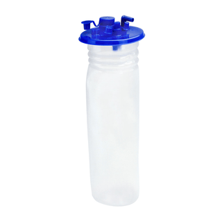 CARDINAL HEALTH MEDI-VAC FLEX ADVANTAGE SUCTION LINERS - Suction Canister, 3000cc, 50/cs (Continental US Only) | Quantity - 1x CS