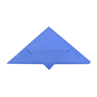 CARDINAL HEALTH SMS TWO-COLOR OR SINGLE LAYER STERILIZATION WRAP - Wrap, Sterilization, CH100, 30 x 30, Two-Color, Blue/Green, SMS, 144/cs | Quantity - 1x CS