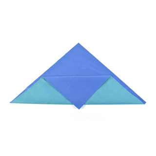 CARDINAL HEALTH SMS TWO-COLOR OR SINGLE LAYER STERILIZATION WRAP - Wrap, Sterilization, CH100, 30 x 30, Two-Color, Blue/Green, SMS, 144/cs | Quantity - 1x CS