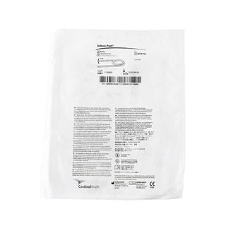 CARDINAL HEALTH JACKSON-PRATT SILICONE AND PVC ROUND DRAINS & SILICONE T-TUBE DRAINSRound Silicone Drains, No Trocar, 15FR, 3/16, End Perforation, 10/bx, 8 bx/cs | Quantity - 1x CS