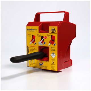 CINCINNATI BLADE REMOVER - Blade Remover, Swann Morton, Single Use, Non-Sterile, 100/bx (DROP SHIP ONLY) | Quantity - 1x BX