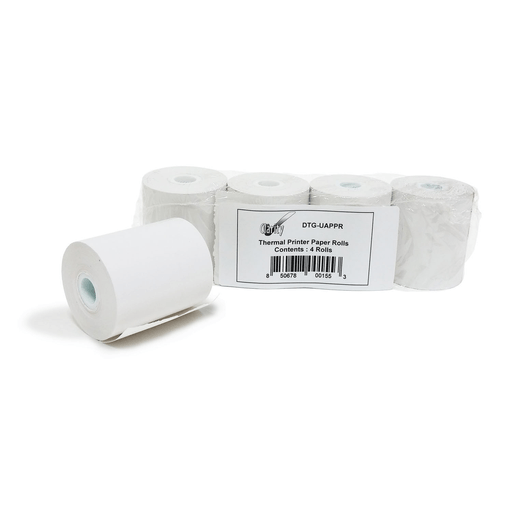 CLARITY DIAGNOSTICS URINALYSIS - Clarity Paper Rolls, For Use With Urine Reader, 4/pk  | Quantity - 1x PK