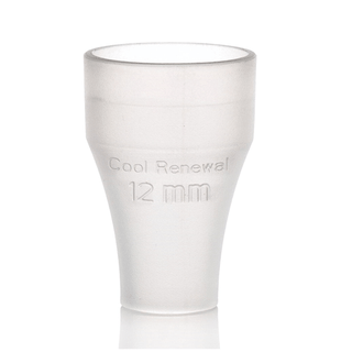 COOL RENEWAL ISOLATION FUNNELS - Isolation Funnels, Disposable, 16mm, 50/bx, 1bx/ea | Quantity - 1x EA