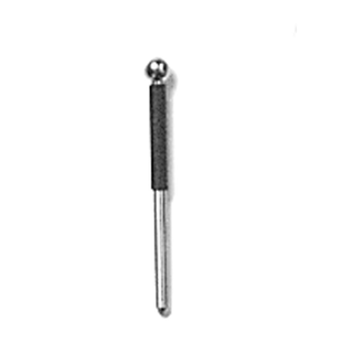 CONMED HYFRECATOR ELECTRODES - Reusable Ball Electrode, 3/16", 1.6" Overall, 10/pk | Quantity - 1x PK