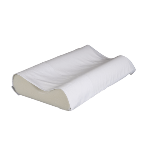 CORE PRODUCTS BASIC SUPPORT PILLOW - Basic Cervical Support Pillow, Standard (080167) | Quantity - 1x EA