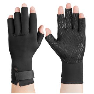 CORE PRODUCTS SWEDE-O THERMAL WITH MVT2 ARTHRITIC GLOVE - Arthritic Glove, X-Large, Black (093136) | Quantity - 1x PR