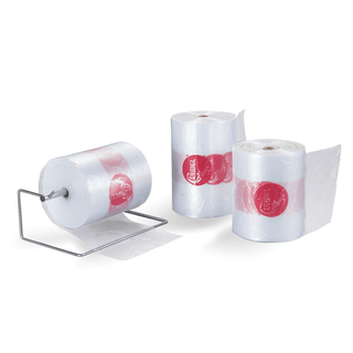 PERFORMANCE HEALTH ICE BAGS & DISPENSER - Ice Bag Dispenser, 16" x 10" x 6" (US Only) (To Be DISCONTINUED) | Quantity - 1x EA