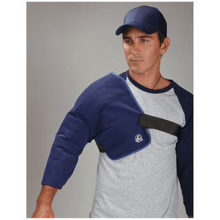 PERFORMANCE HEALTH COLD SHOULDER WRAP - Cold Shoulder Wrap (US Only) | Quantity - 1x EA