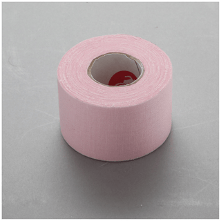 PERFORMANCE HEALTH 750 ATHLETIC TRAINER'S TAPE - Athletic Tape, 1" x 10 yd, Pink, 32/cs (US Only) | Quantity - 1x CS