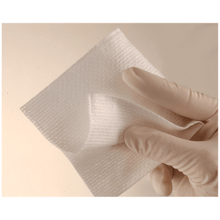 CROSSTEX ULTRA GAUZE NON-WOVEN SPONGES - Sponge, 2" x 2", 4-Ply, Non-Sterile, 5000/cs | Quantity - 1x CS