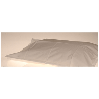 CROSSTEX PILLOWCASES - Pillowcase, 21" x 30", 25/bg, 4 bg/cs  | Quantity - 1x CS