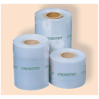 CROSSTEX SANI-TUBE NYLON TUBING - Tubing, 3", 100 ft Roll, 12/cs | Quantity - 1x CS