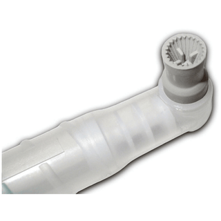 CROSSTEX TWIST PROPHY ANGLE - Prophy Cups, Soft, 100/bg | Quantity - 1x BX