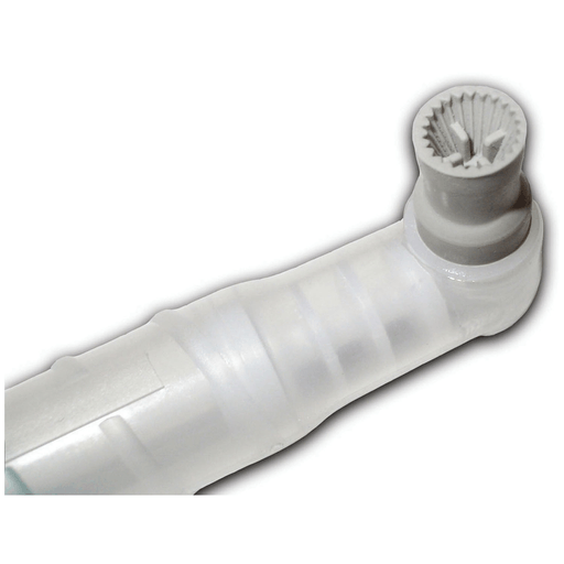 CROSSTEX TWIST PROPHY ANGLEProphy Brushes, Tapered, 100/bg | Quantity - 1x BX