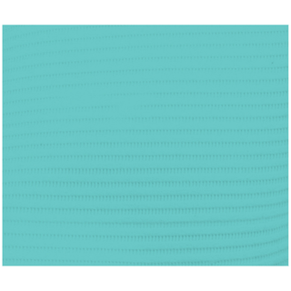 CROSSTEX POLYBACK 3 PLY TOWELS - Towel, 3-Ply Paper, Poly, 19" x 13", Green, 500/cs (65 cs/plt) | Quantity - 1x CS