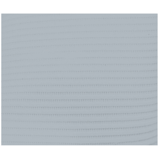 CROSSTEX ADVANTAGE PLUS 3 PLY TOWELS - Towel, 3-Ply Paper, Poly, 18" x 13", Silver Grey, 500/cs | Quantity - 1x CS