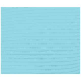 CROSSTEX POLYBACK 3 PLY TOWELS - Towel, 3-Ply Paper, Poly, 19" x 13", Green, 500/cs (65 cs/plt) | Quantity - 1x CS