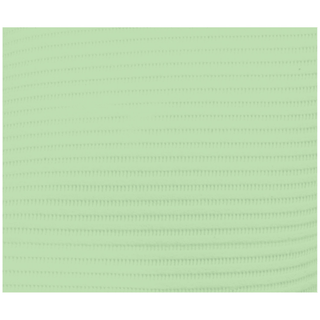 CROSSTEX POLYBACK 3 PLY TOWELS - Towel, 3-Ply Paper, Poly, 19" x 13", Green, 500/cs (65 cs/plt) | Quantity - 1x CS