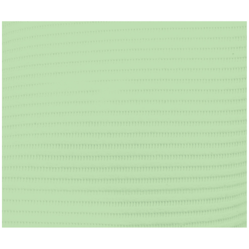 CROSSTEX POLYBACK 3 PLY TOWELS - Towel, 3-Ply Paper, Poly, 19" x 13", Green, 500/cs (65 cs/plt) | Quantity - 1x CS